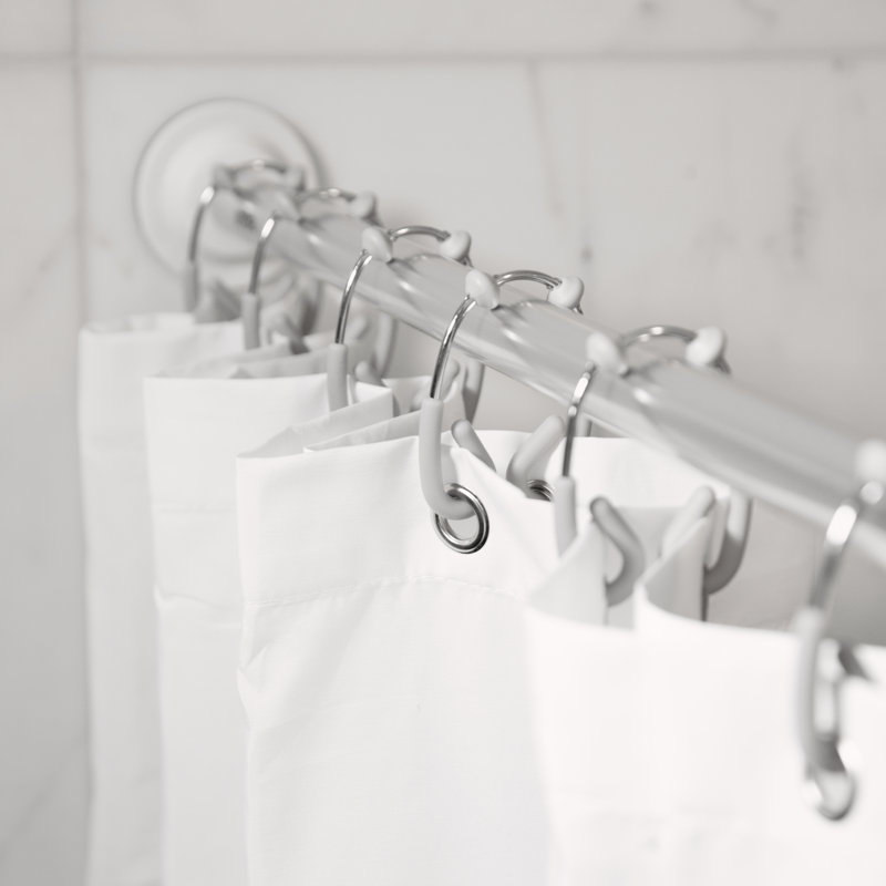Umbra Flex Shower Curtain Hooks & Reviews Wayfair
